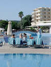 Louis Creta Princess Hotel 